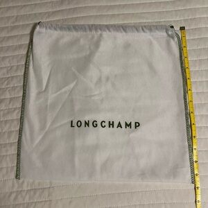 Longchamp Dust Bag